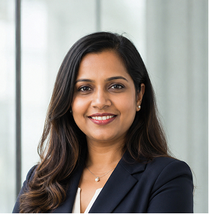 Priya Raman testimonial image