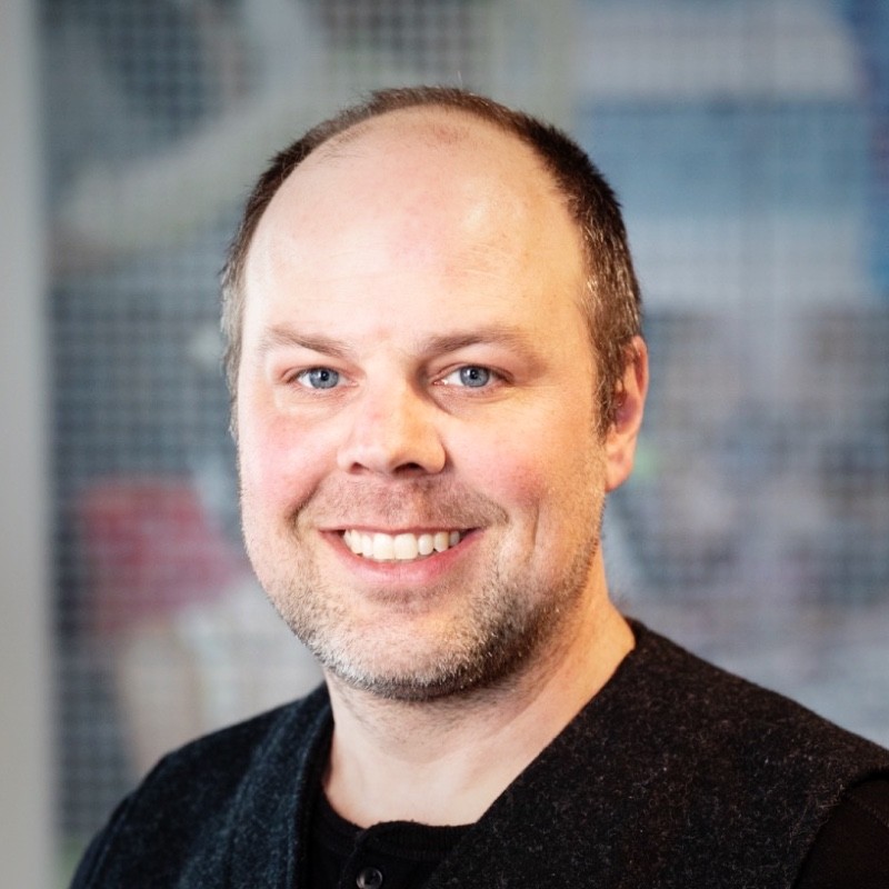 Sean Kvingedal testimonial image