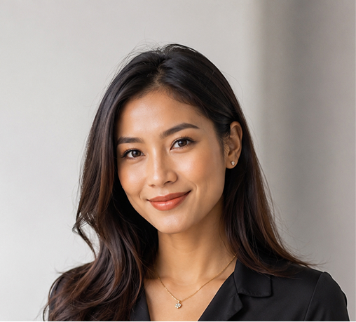 Alicia Chen testimonial image